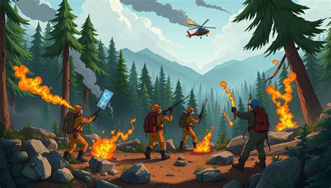 How Do You Signal for Help in the Wilderness | Wild Trails - balustradellc