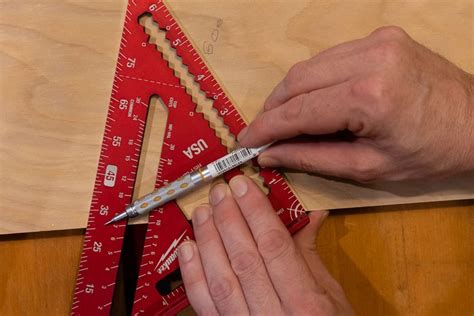 How do you use a speed square - Engineer Your Space - balustradellc