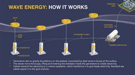 How does a wave energy converter work - Thermal … - raincitystudios.com