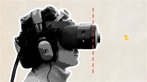 How does one virtual reality animator find ... - British … - muktibox.com