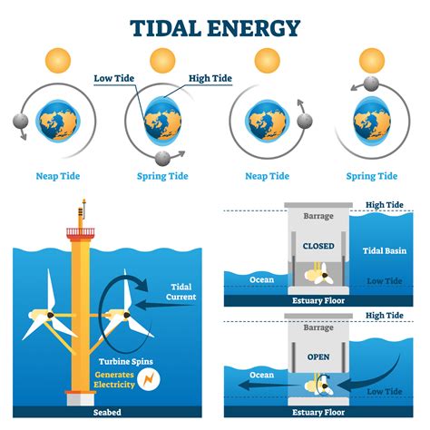 how does tidal energy work - The Renewables Guy - wintechmobiles.com