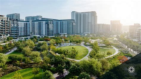 How Dubai Is Becoming a Global Hub for Sustainable Development Consulting - - balustradellc