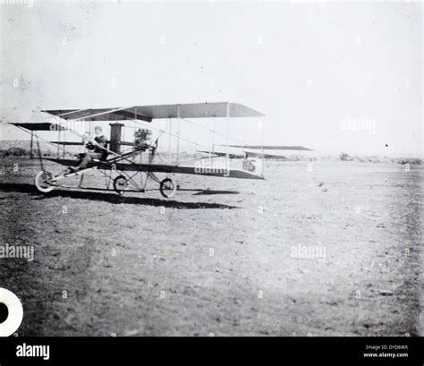 How Early Aviation Efforts Contributed to the Development of Airport ... - wintechmobiles.com