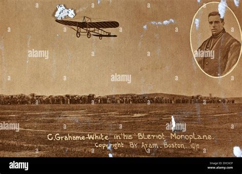 How Early Aviation Innovations Laid the Groundwork for Modern ... - wintechmobiles.com