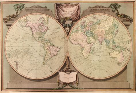 How Early Explorers Created Maps Without Satellites - wintechmobiles.com