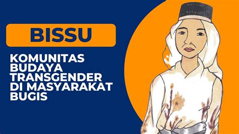 How Economy Matters to Indigenous Identity of Bissu, Transgender ... - wintechmobiles.com