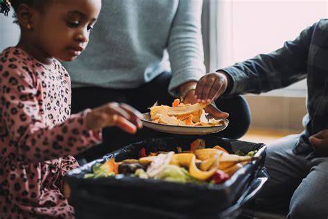 How families can waste less food - The Washington Post - raincitystudios.com
