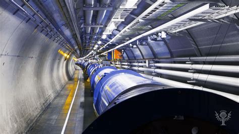 How Fast Does Cern Accelerator Particles - wintechmobiles.com