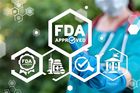 How FDA Regulates Substances that Come into … - balustradellc