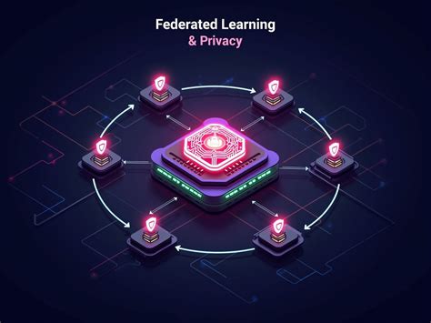 How Federated Learning Protects Privacy - coolestguyplanet.net