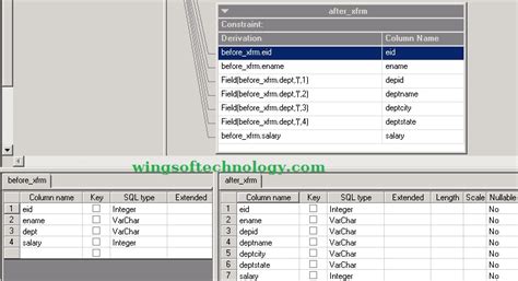 HOW FIELD FUNCTION WORKS IN DATASTAGE? - Wings Of …