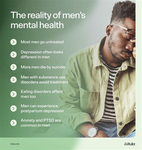 How Financial Pressure Impacts Men's Mental Health … - balustradellc