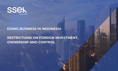 How Foreign Investors Can Establish a Business in … - balustradellc