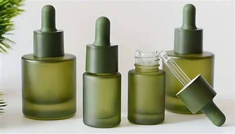 How Glass Packaging Supports Green Branding - BEYAQI - raincitystudios.com