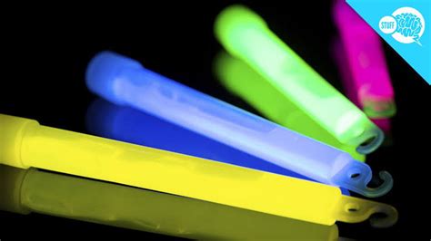 How Glow Sticks Function: A Fascinating Inside and … - wintechmobiles.com