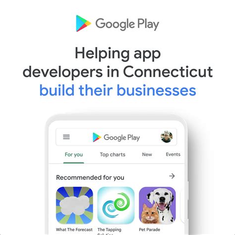 How Google Play works - coolestguyplanet.net