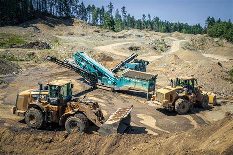 How Gravel Pits Work - Midwest Industrial Supply - raincitystudios.com