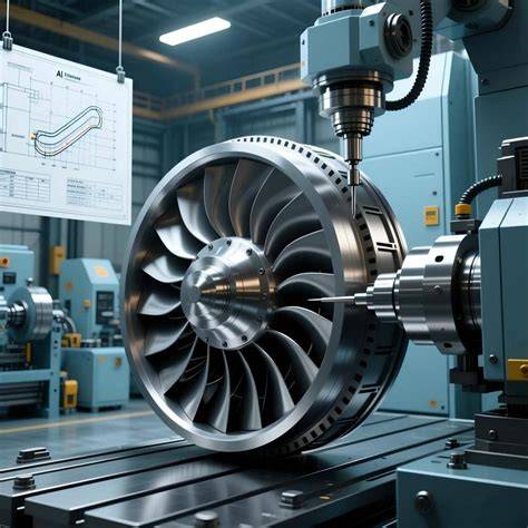 How Green Manufacturing Improves Stability and Reduces Risk - raincitystudios.com