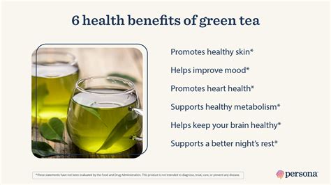 How Green Tea Can Benefit Your Health - balustradellc