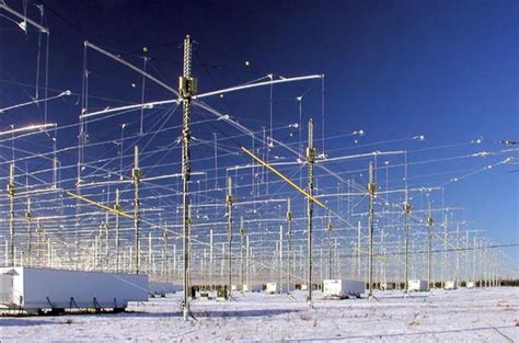 How HAARP and Chemtrails Control the Weather - balustradellc
