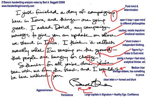 How Handwriting Analysis Works - HowStuffWorks - balustradellc