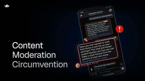 How Hate Groups Outsmart AI Moderation Tactics - coolestguyplanet.net