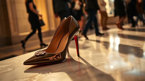 How High Heels Became a Status Symbol - Heels … - wintechmobiles.com