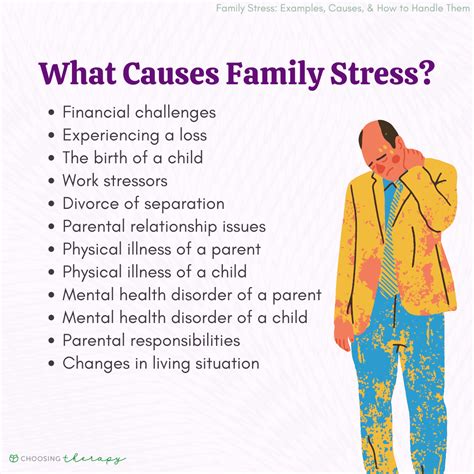 How High Stress Family Situations Affect Children - balustradellc