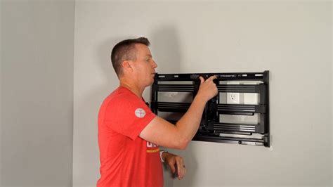 How High to Mount Floating TV Stand: An In-Depth Guide - balustradellc