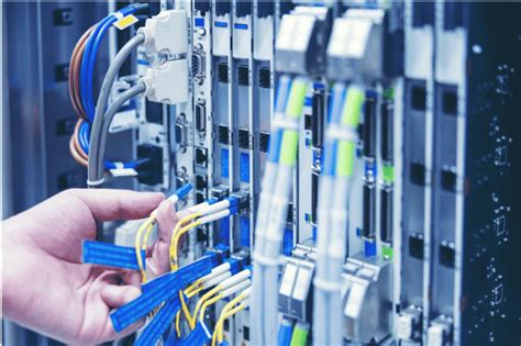 How High-Speed Cables Transform Digital Media Transmission - balustradellc