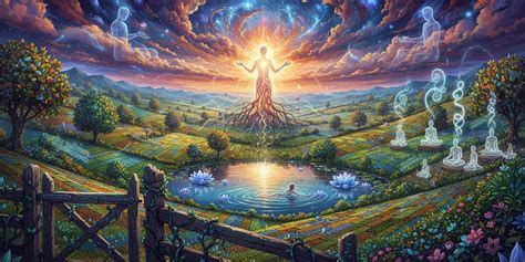 How higher states of consciousness can forever … - balustradellc