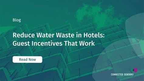 How hotels are becoming smarter about waste - Hotel Management - raincitystudios.com