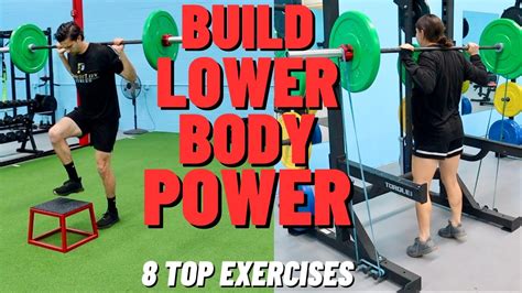 How I build lower‑body power for athletes like former ... - balustradellc