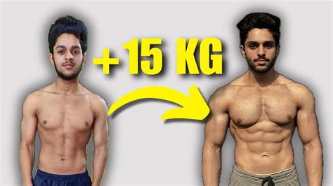 How I Built Muscle FAST (5 Science-Based Tips) - balustradellc