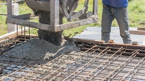 How I Cast Concrete - David Umemoto - muktibox.com