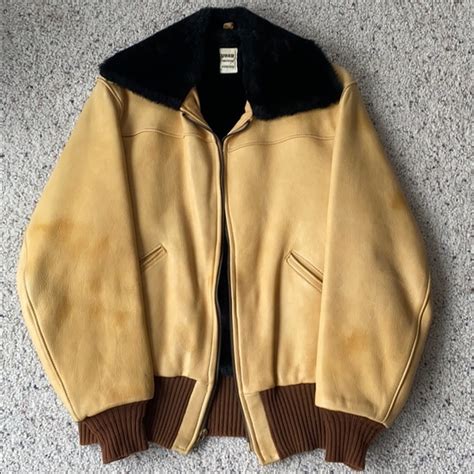 How I Made my DEERSKIN JACKET - balustradellc