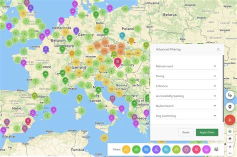 How I Make Maps - by Bruce Ivar Gudmundsson - balustradellc