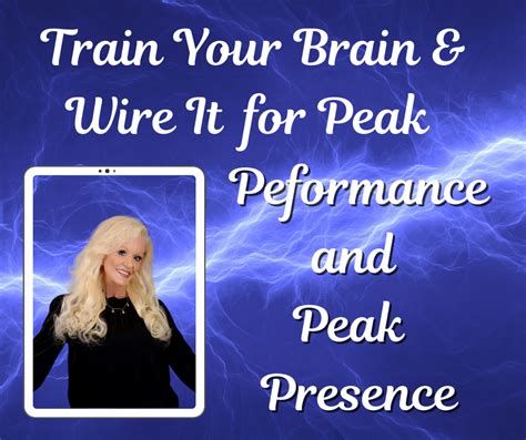 How I Train My Brain For Peak Performance - Dan Go - balustradellc