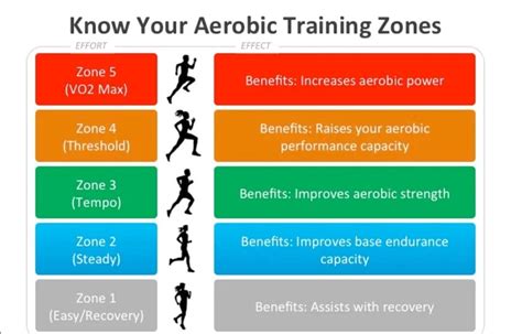 How I Use Training Zones for Performance and Longevity - balustradellc