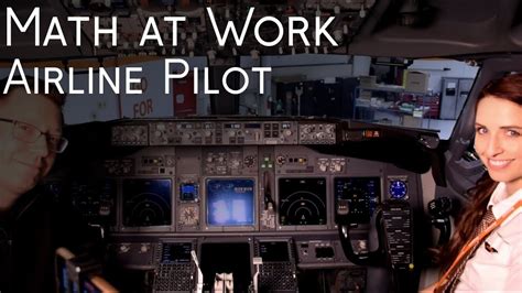 How I went from 'bad at math' to airline pilot | Watch - MSN - balustradellc