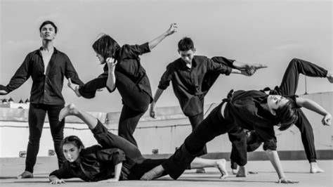 How I Write Down My Choreography - Dance Insight - muktibox.com