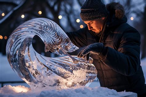 How Ice Sculpting Works - HowStuffWorks - muktibox.com