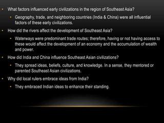How India Influenced Southeast Asian Civilization - The … - wintechmobiles.com