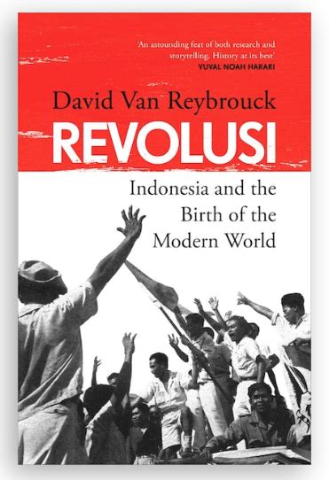 How Indonesia's revolution paved the way for decolonization worldwide - wintechmobiles.com