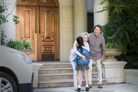 How intra-generational transfers disrupt inter-generational strategies ... - balustradellc