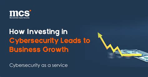 How Investing in Cybersecurity Leads to Business Growth - balustradellc