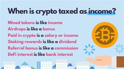 How Is Crypto Taxed & Do You Pay Taxes on Bitcoin? - balustradellc