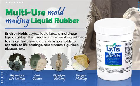 How is Liquid Latex Mold Making Material Harvested … - balustradellc
