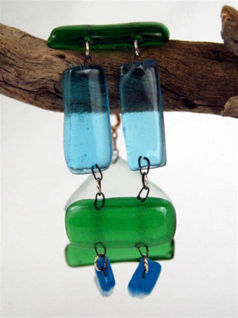 How it is Made: Recycled Glass Jewelry - HumanKind … - raincitystudios.com