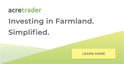 How it Works: Invest In Farmland Online | AcreTrader - balustradellc